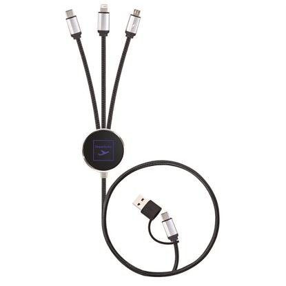 Picture of SPARKY - FAST CHARGING CABLE 