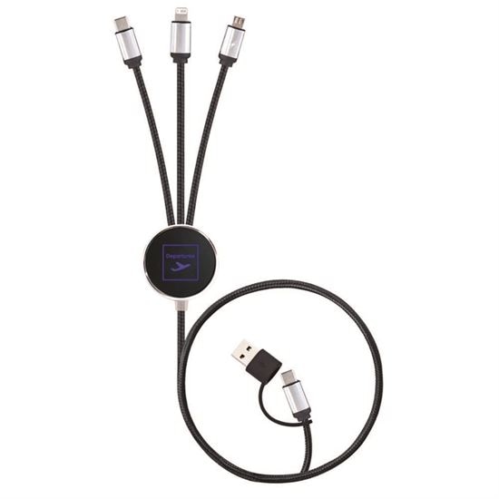 Picture of SPARKY - FAST CHARGING CABLE 
