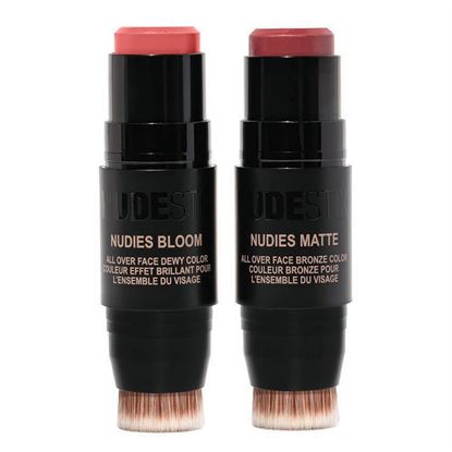 Picture of SET OF 2 BALMS NUDESTIX 