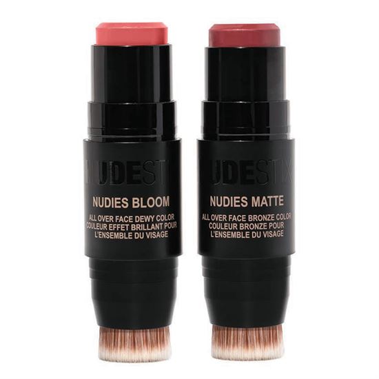 Picture of SET OF 2 BALMS NUDESTIX 
