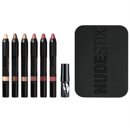 Picture of ARTIST BOX - NUDESTIX NUDESTIX 6 PCS