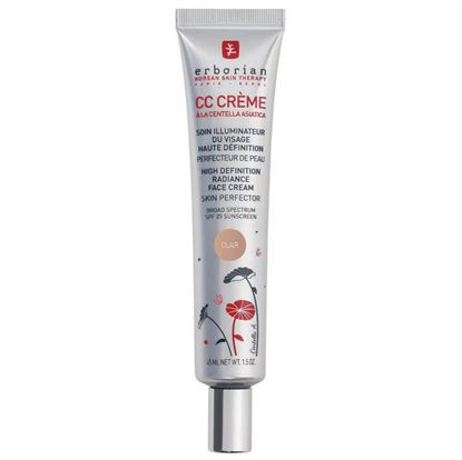 Picture of ERBORIAN CC CREAM - CLAIR ERBORIAN 