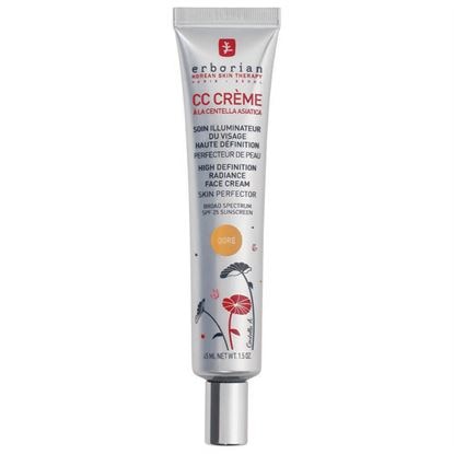Picture of ERBORIAN CC CREAM - DORE ERBORIAN 