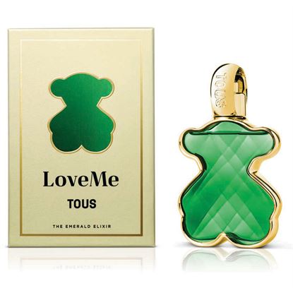 Picture of LOVE ME - TOUS TOUS