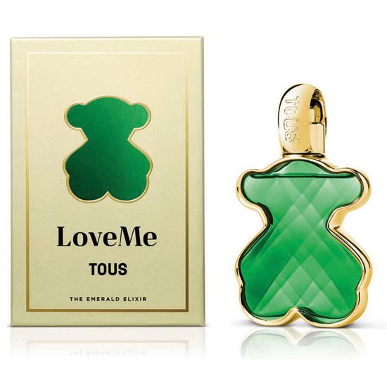 Picture of LOVE ME - TOUS TOUS