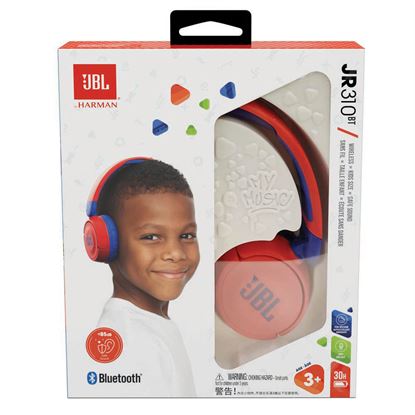 Picture of HEADPHONES FOR KIDS JBL
