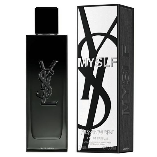 Picture of MYSLF - YSL YVESAINTLAURENT