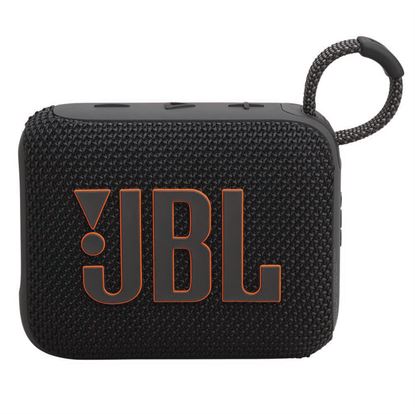 Picture of WIRELESS SPEAKER GO4 JBL