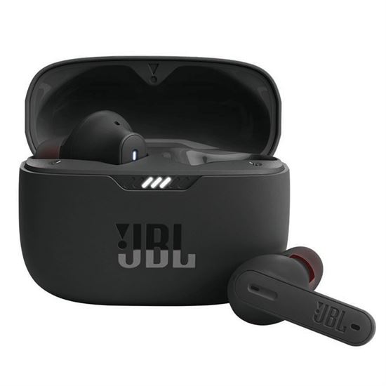 Picture of WIRELESS HEADPHONES TUNE 235NCTWS JBL