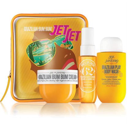 Picture of SUMMER JET SET L'OCCITANE