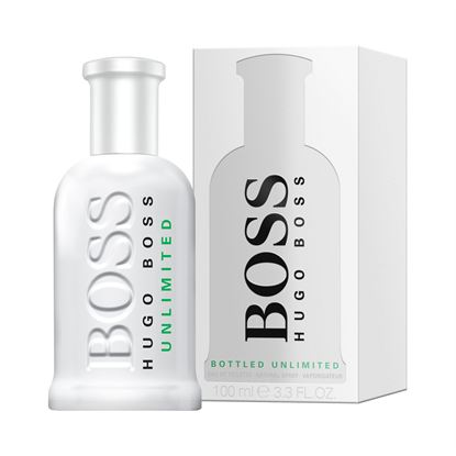Picture of UNLIMITED - HUGO BOSS HUGO BOSS