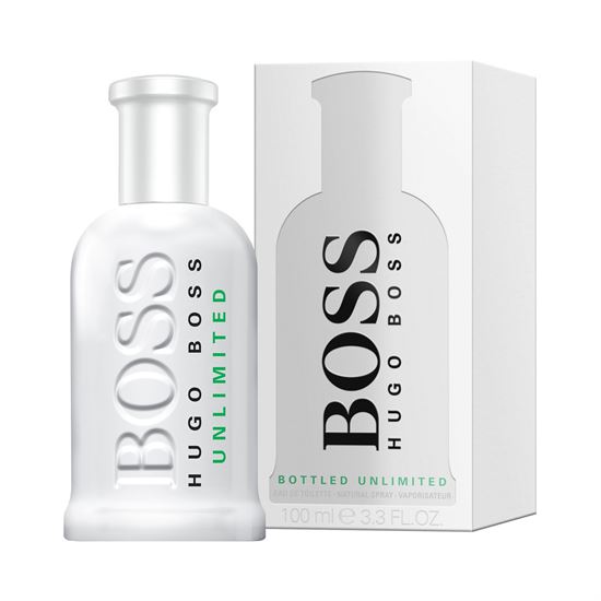 Picture of UNLIMITED - HUGO BOSS HUGO BOSS