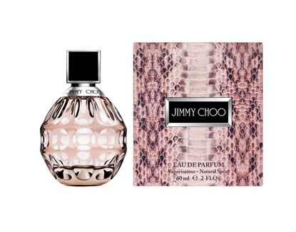 Picture of JIMMY CHOO EDP 60ML Sensual Fruity Chypre
