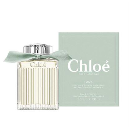 Picture of CHLOE - ROSE NATURELLE 