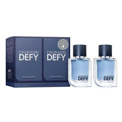 Picture of CALVIN KLEIN - DEFY DUO MF 