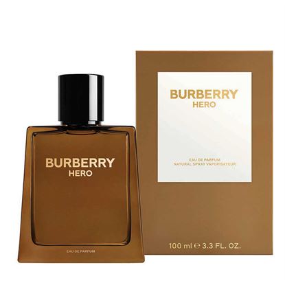 Picture of BURBERRY - HERO MF 