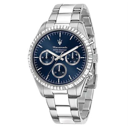 Picture of MASERATI - COMPETIZIONE COLLECTION  GENT'S WATCH