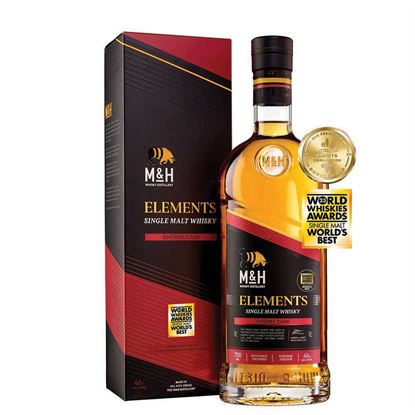 Picture of M&H - ELEMENTS 