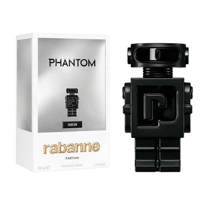 Picture of PACO RABANNE - PHANTOM 