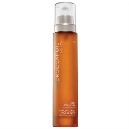 Picture of MOROCCANOIL - NIGHT BODY SERUM 