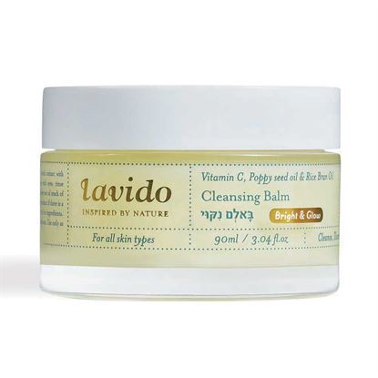 Picture of LAVIDO CLEANSING BALM 