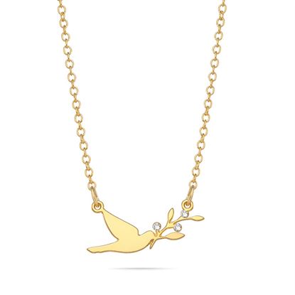 Picture of BETTER DAYS NECKLACE SHLOMIT OFIR