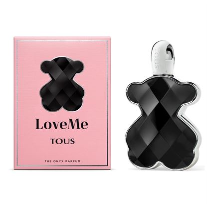 Picture of LOVEME THE ONYX PARFUM TOUS