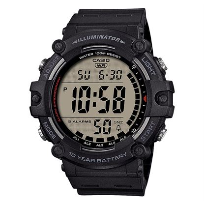 Picture of SPORTS WATCH CASIO