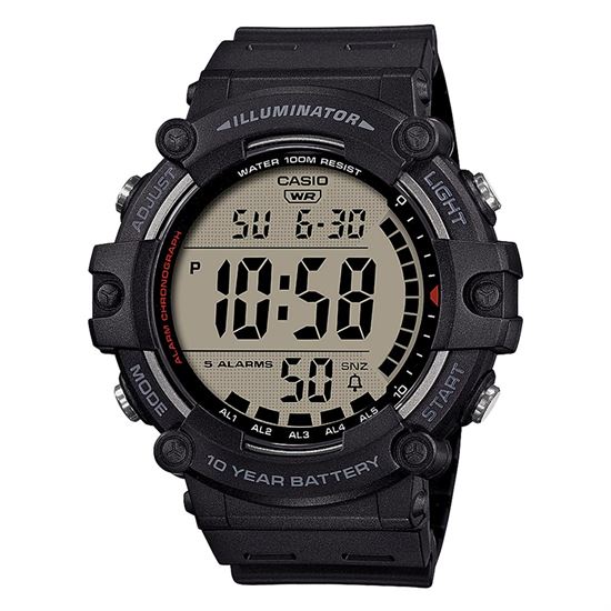 Picture of SPORTS WATCH CASIO