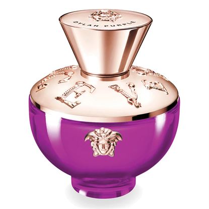 Picture of DYLAN PURPLE - VERSACE VERSACE