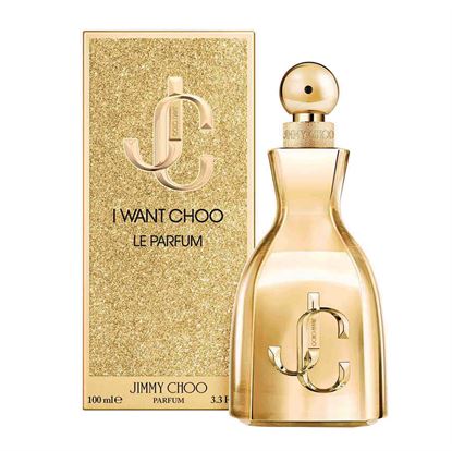 Picture of I WANT CHOO LE PARFUM JIMMY CHOO