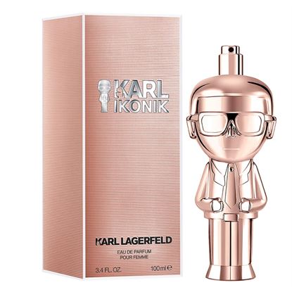Picture of IKONIK WOMAN KARL LAGERFELD