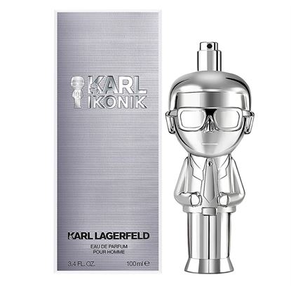 Picture of IKONIK MAN - KARL LAGERFELD KARL LAGERFELD