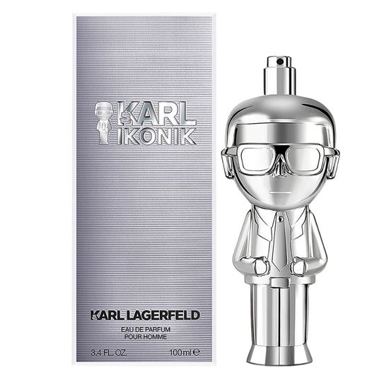 Picture of IKONIK MAN - KARL LAGERFELD KARL LAGERFELD
