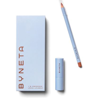 Picture of LIPSTICK + LIP LINER KIT - BY NETA BY NETA