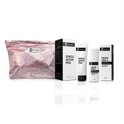 Picture of PREMIUM SKIN RENEWAL KIT - DR. KLEIN DR. KLEIN