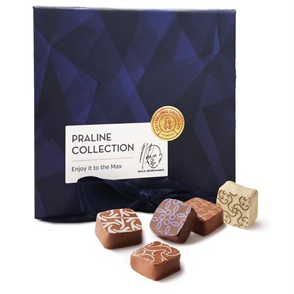 Picture of 9PC PRALINES BLOSSOM COLLECTION MAX BRENNER