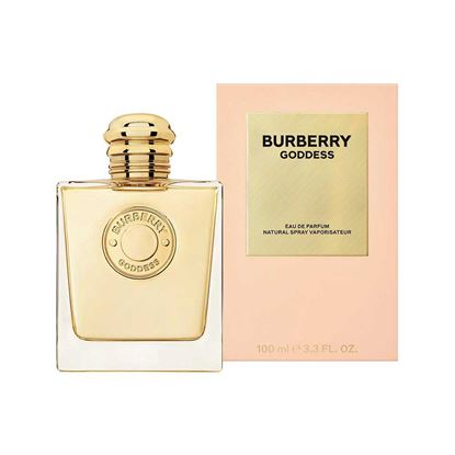 Picture of BURBERRY - GODDESS GODDESS