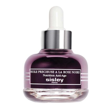 Picture of BLACK ROSE PRECIOUS FACE OIL ANTI-AGING NUTRITION SISLEY