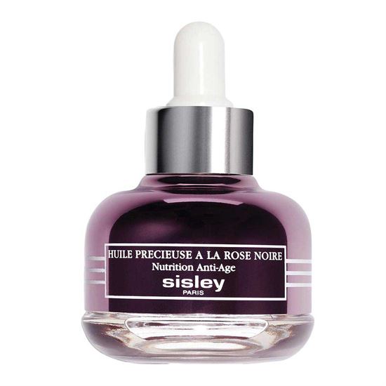 Picture of BLACK ROSE PRECIOUS FACE OIL ANTI-AGING NUTRITION SISLEY