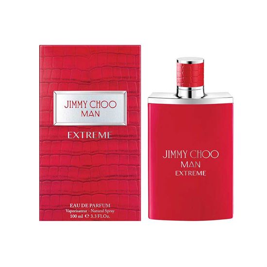 Picture of JIMMY CHOO - MAN EXTRIM MAN EXTREME