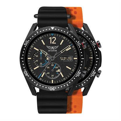 Picture of AVIATOR F SERIES GENT’S SMART TECHNIQUE WATCH