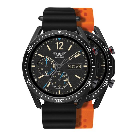 Picture of AVIATOR F SERIES GENT’S SMART TECHNIQUE WATCH