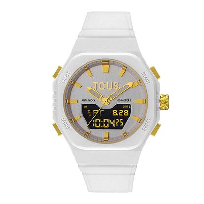 Picture of TOUS GOLD ANALOGICAL/DIGITAL WATCH