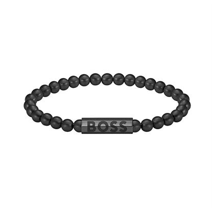 Picture of BOSS BRACELET SPHERE METAL BRACELET