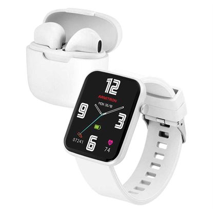 Picture of ARMITRON SMARTWATCH AND EARBUDS SET