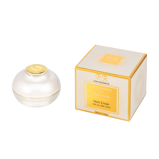 Picture of ACTIVE NECK CREAM - PNINA ROSENBLUM 