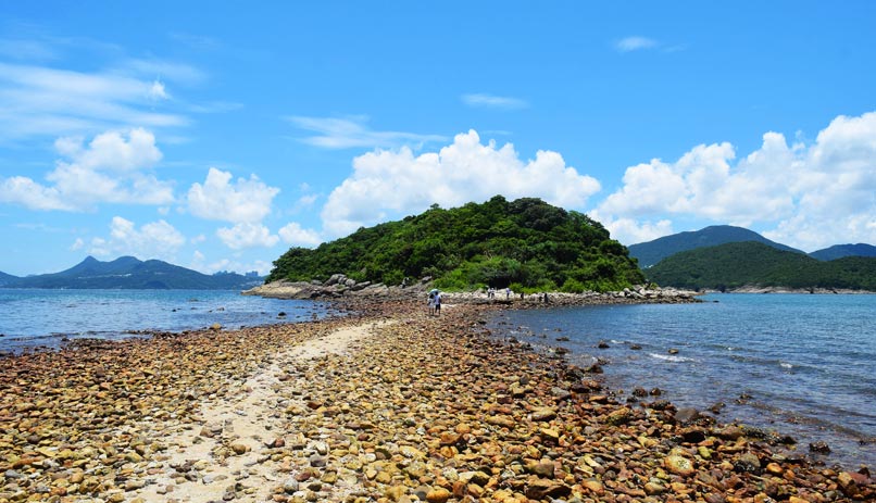 הונג קונג. צילום: Travelchina