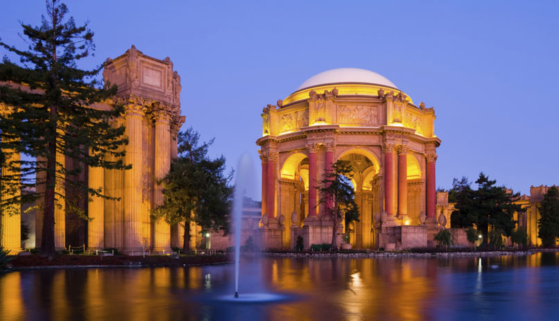 סן פרנסיסקו, ארה"ב