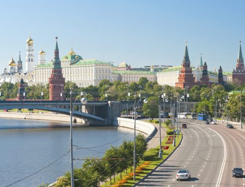 טיסות לרוסיה: כל מה שצריך לדעת לפני שממריאים